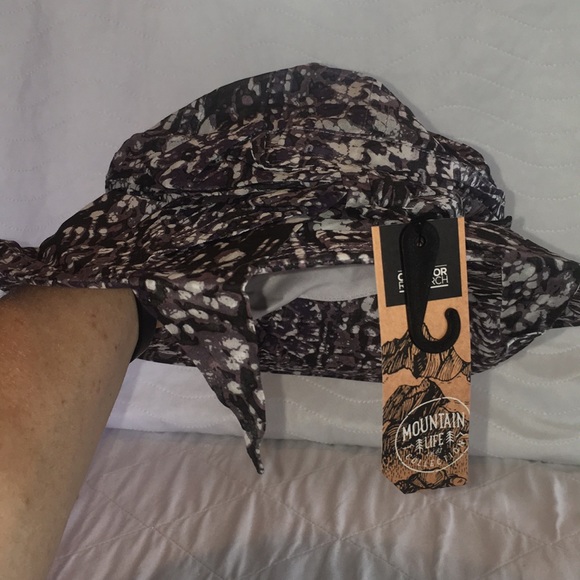 Outdoor Research Sun Hat One Size Fits Most NWT - Picture 5 of 7